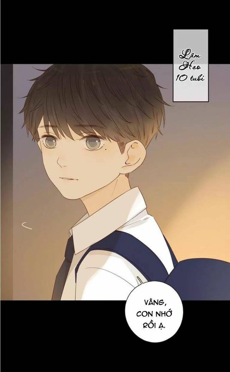 Cô Ấy Không Đáng Yêu: Chapter 18