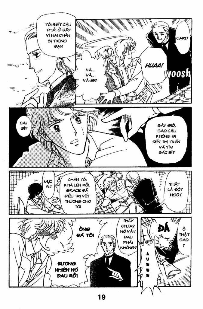 Miriam: Chapter 10