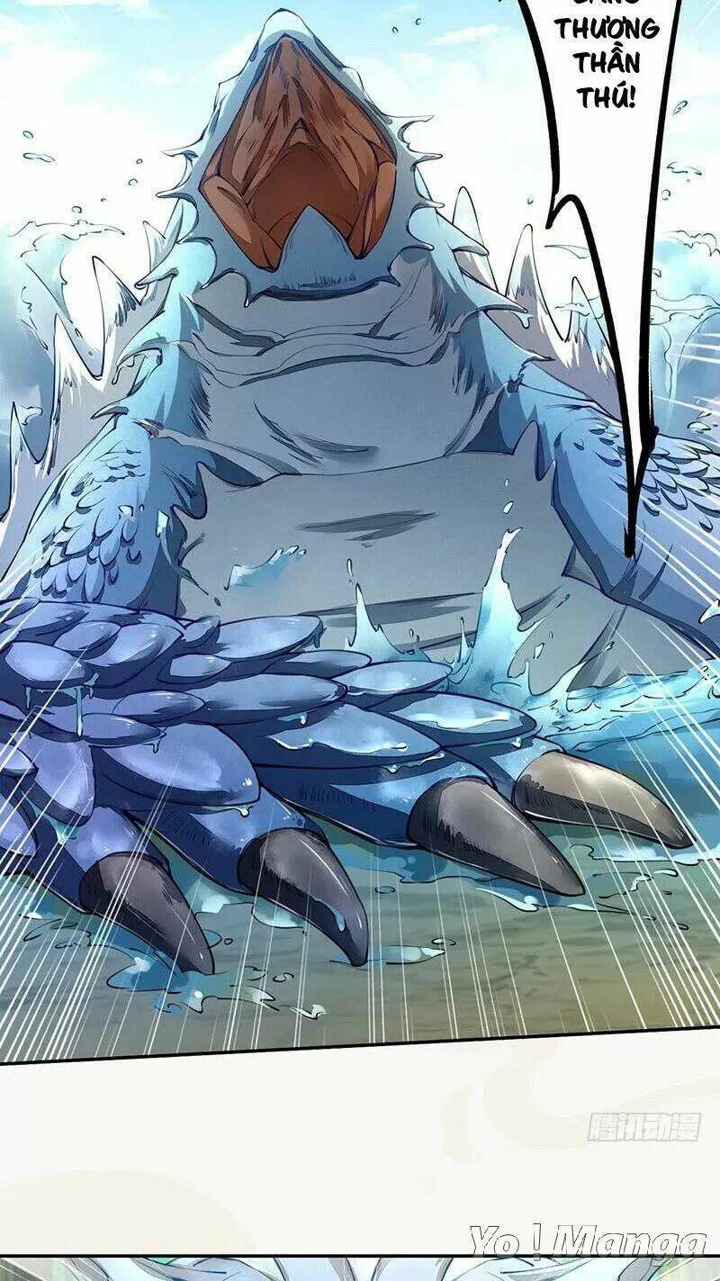 Tuyệt Thế Luyện Đan Sư: Chapter 80