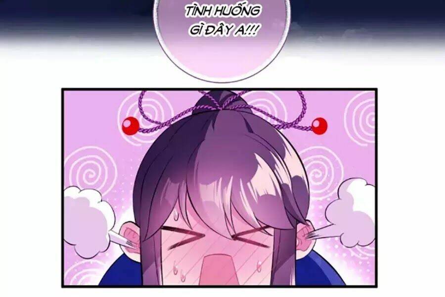 Anh Ấy Đến Từ Địa Ngục: Chapter 19