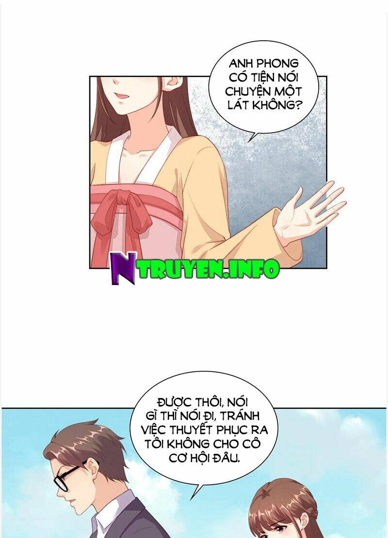 Người Yêu Ẩn Hình Của Ảnh Đế: Chapter 75