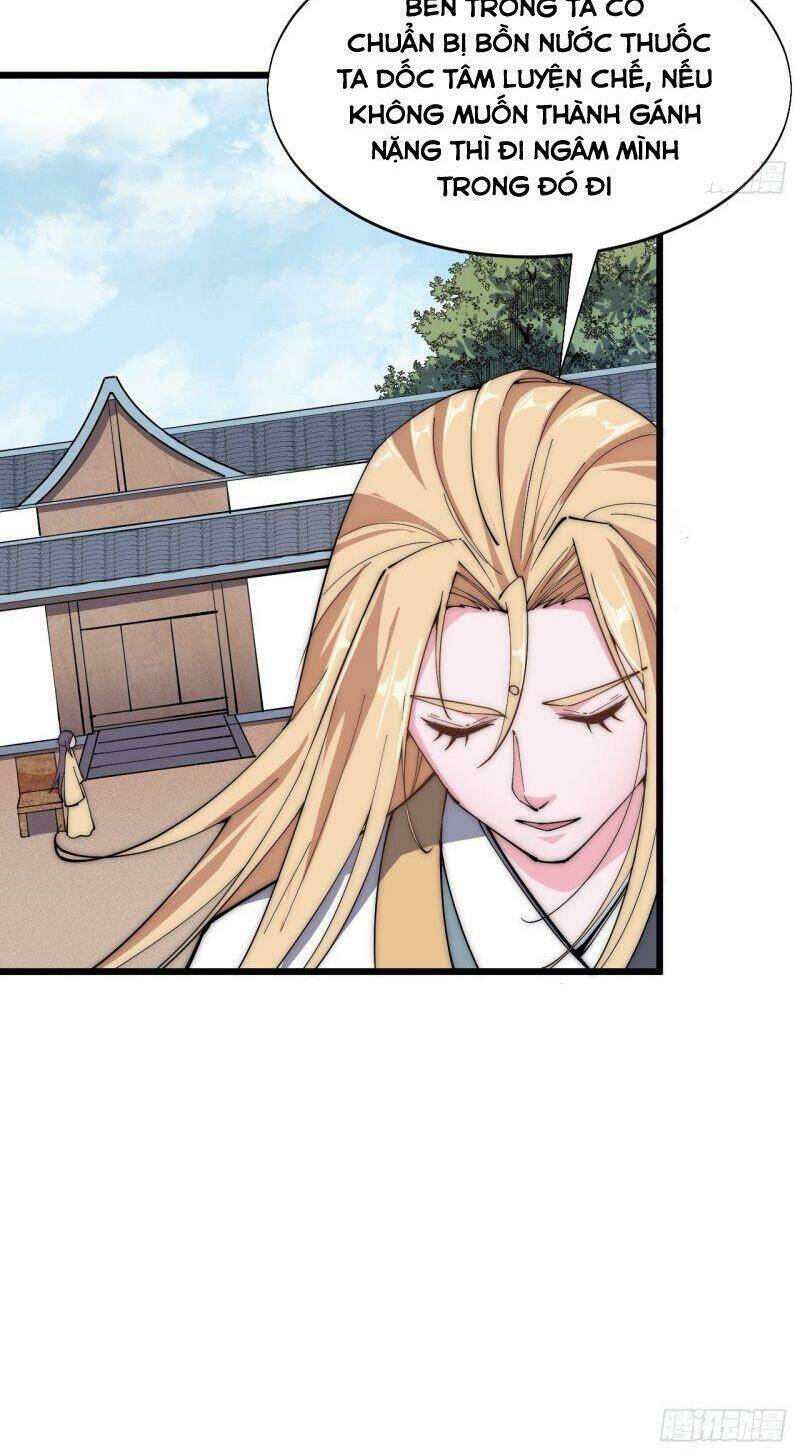 Trường Sinh Cửu Thiên Tuế: Chapter 41