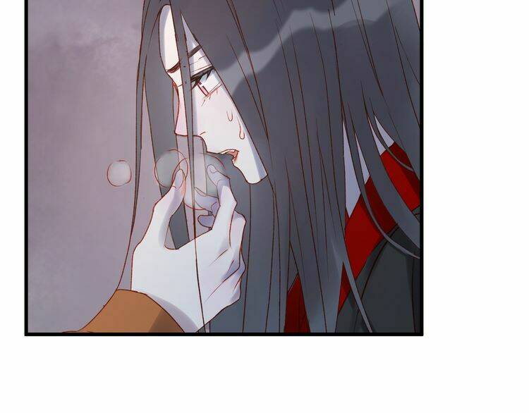 Lượm Được Một Tiểu Hồ Ly 2: Chapter 60