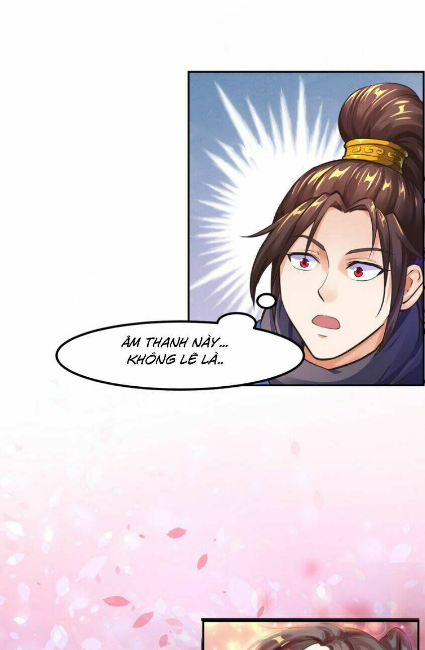 Võ Đạo Tu Chân: Chapter 6