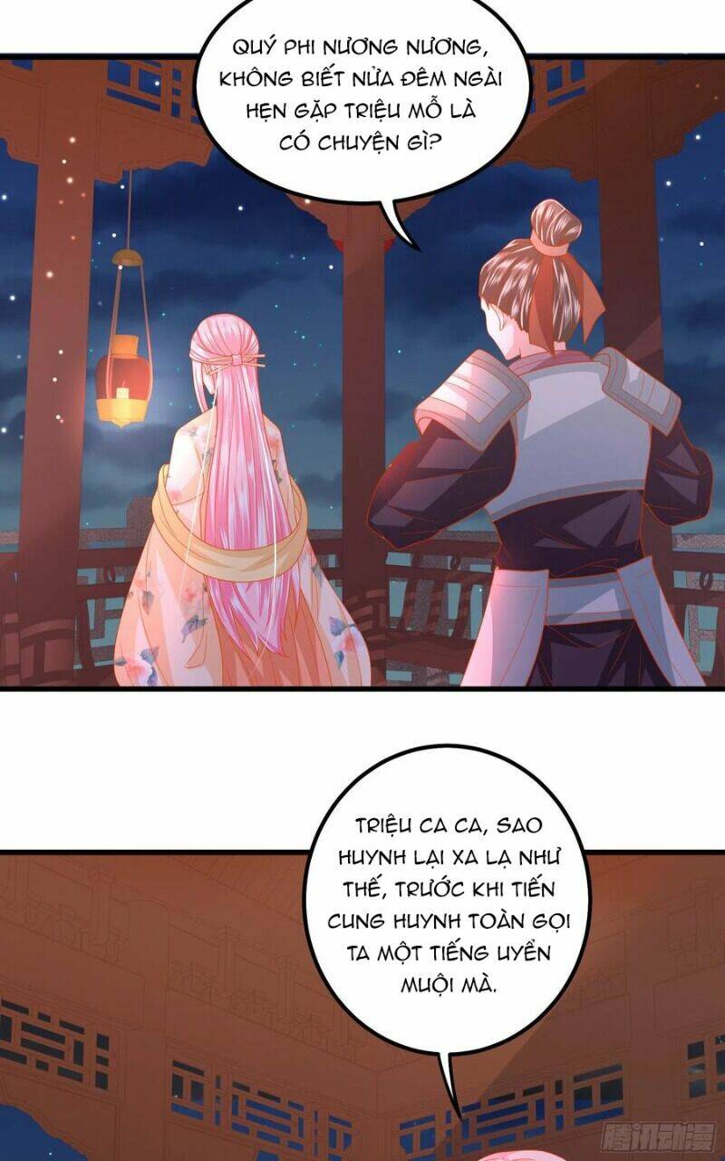 Ta Phải Làm Hoàng Hậu: Chapter 29