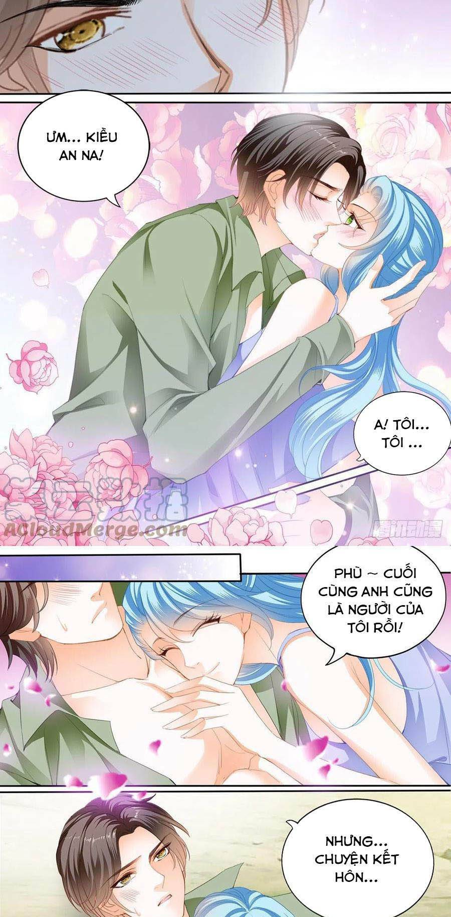 Bá Đạo Tiểu Thúc, Xin Trêu Chọc Vừa Thôi!: Chapter 288