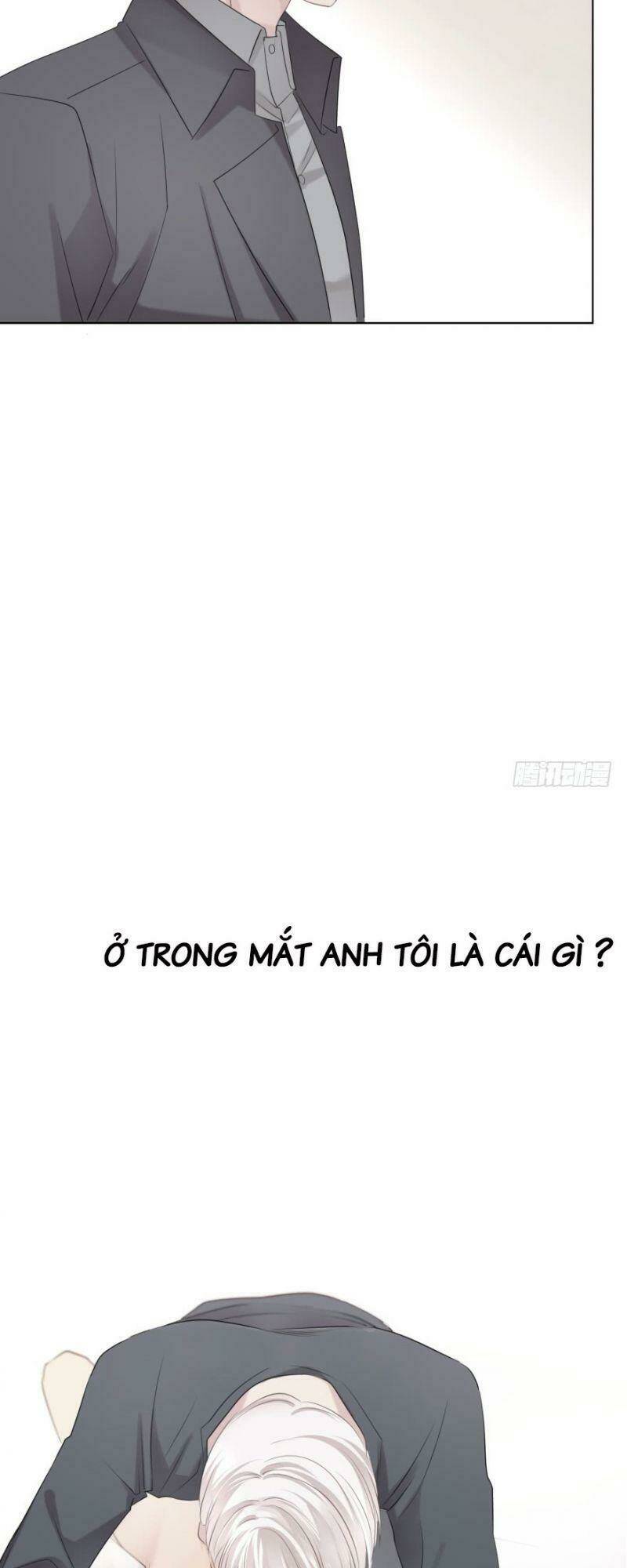 Điều Giáo Gấu Bắc Cực: Chapter 12
