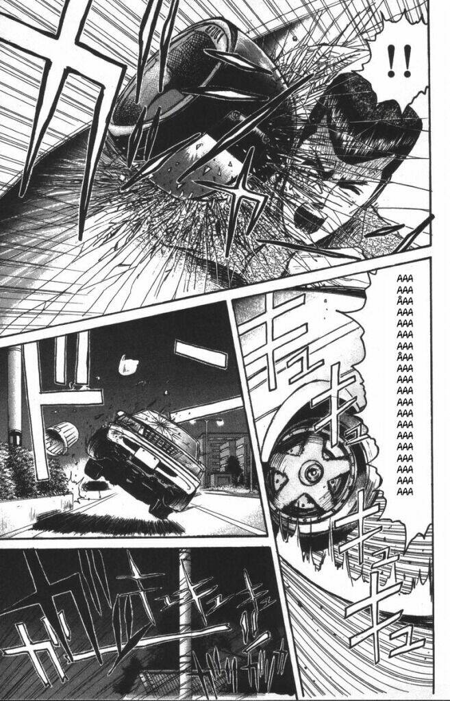 Shonan Junai Gumi: Chapter 99