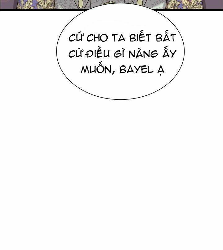 Nhân Vật Phản Diện Yêu Cầu Tôi Yêu Chàng: Chapter 25