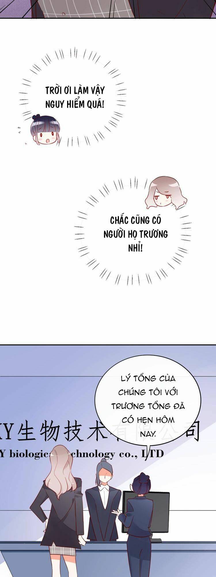 Cẩm Nang Tấn Công Tra Nam: Chapter 15