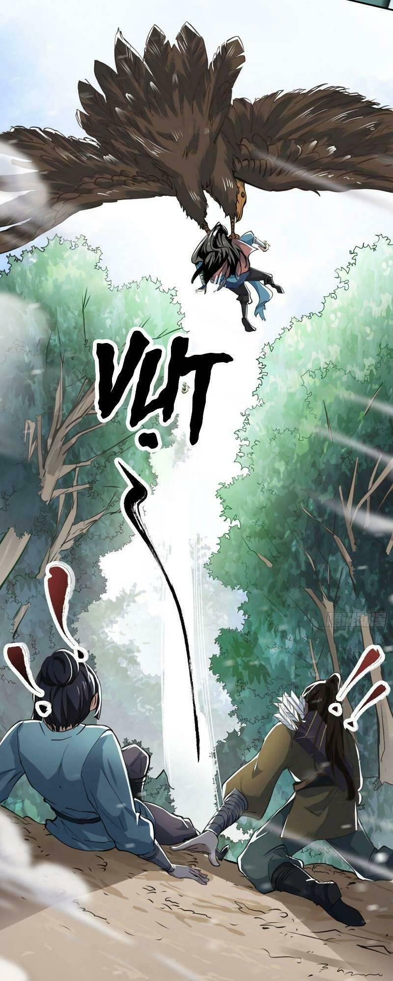 Nhân Đạo Kỹ Nguyên: Chapter 2