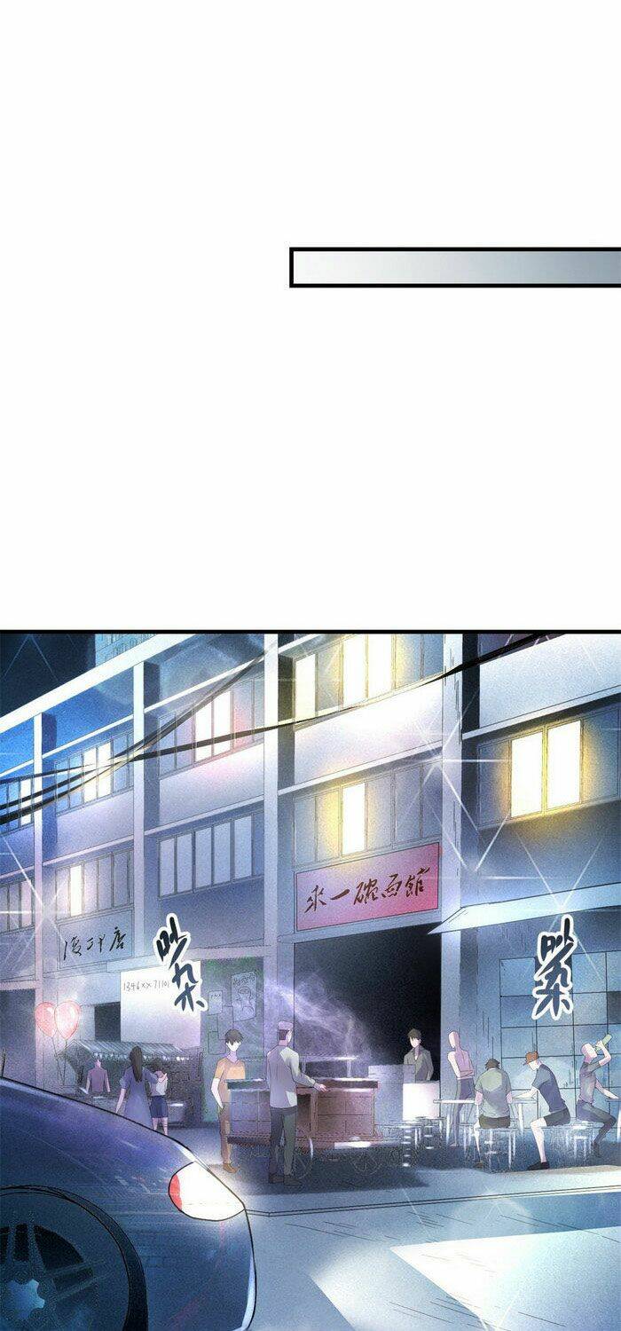 Pháp Sư Truyền Kỳ: Chapter 33