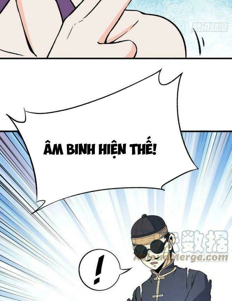 Cuồng Thiếu Siêu Thiên Tài: Chapter 90