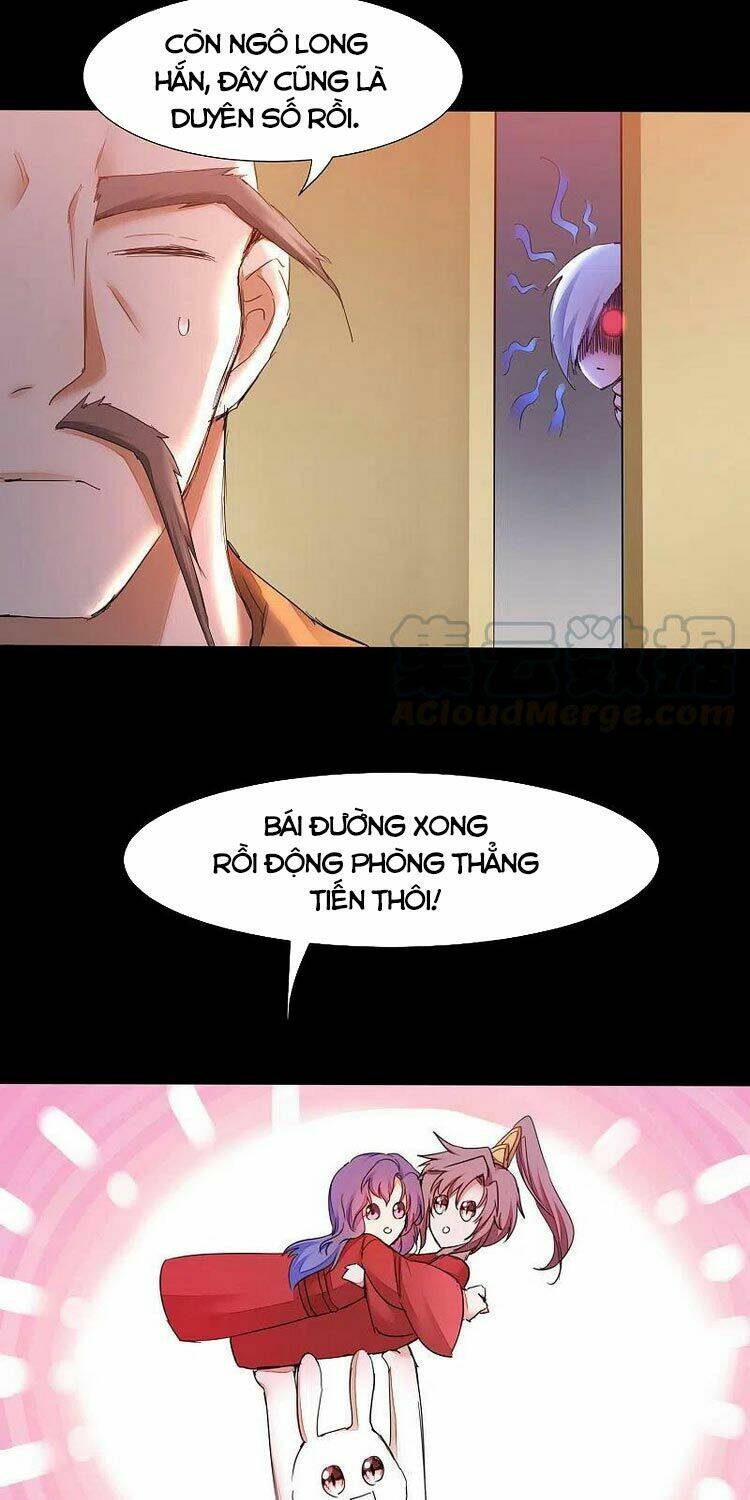 Nghịch Chuyển Tiên Đồ: Chapter 237