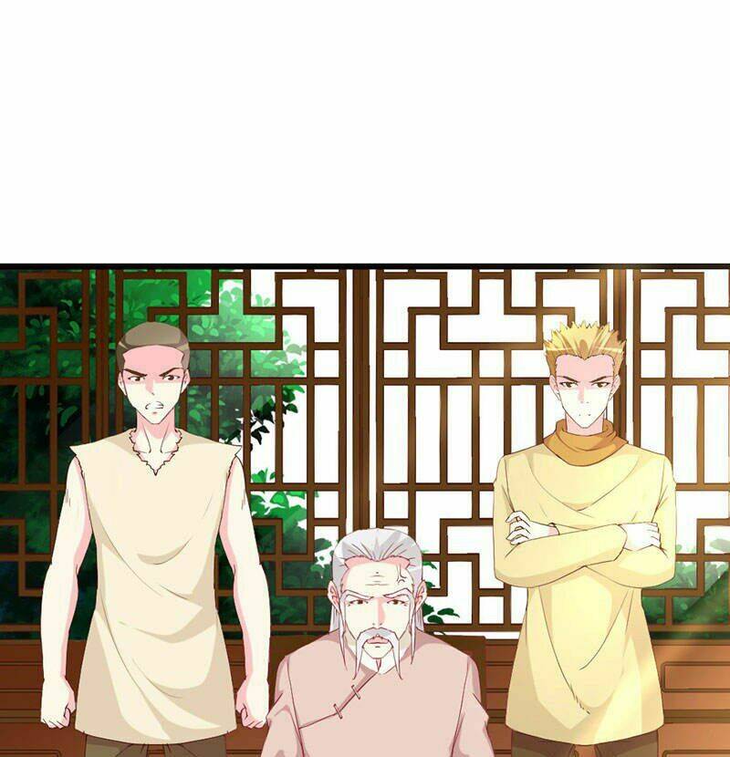 Này! Đừng Động Vào Phô Mai Của Tôi: Chapter 123