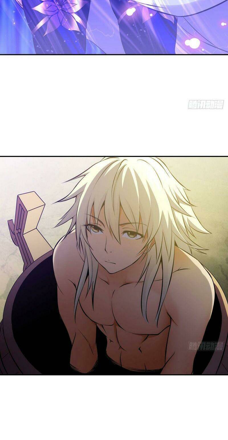 Ta Là Đại Hoàn Đan: Chapter 8