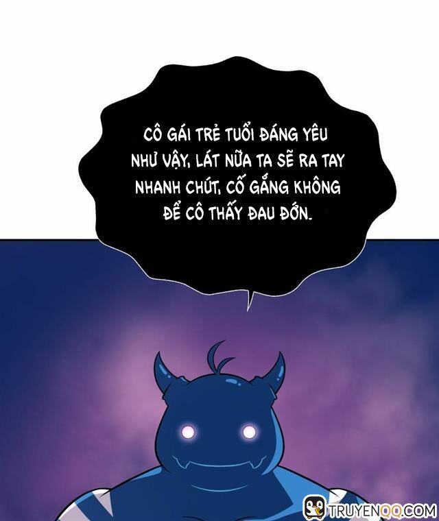 Phép tắc yêu đương của Ma Vương: Chapter 18