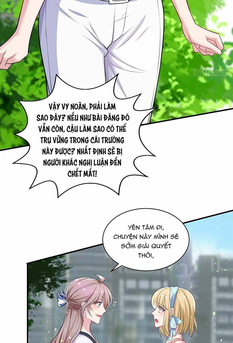 Trọng Sinh Chi Ngược Tra Nữ Vương: Chapter 17