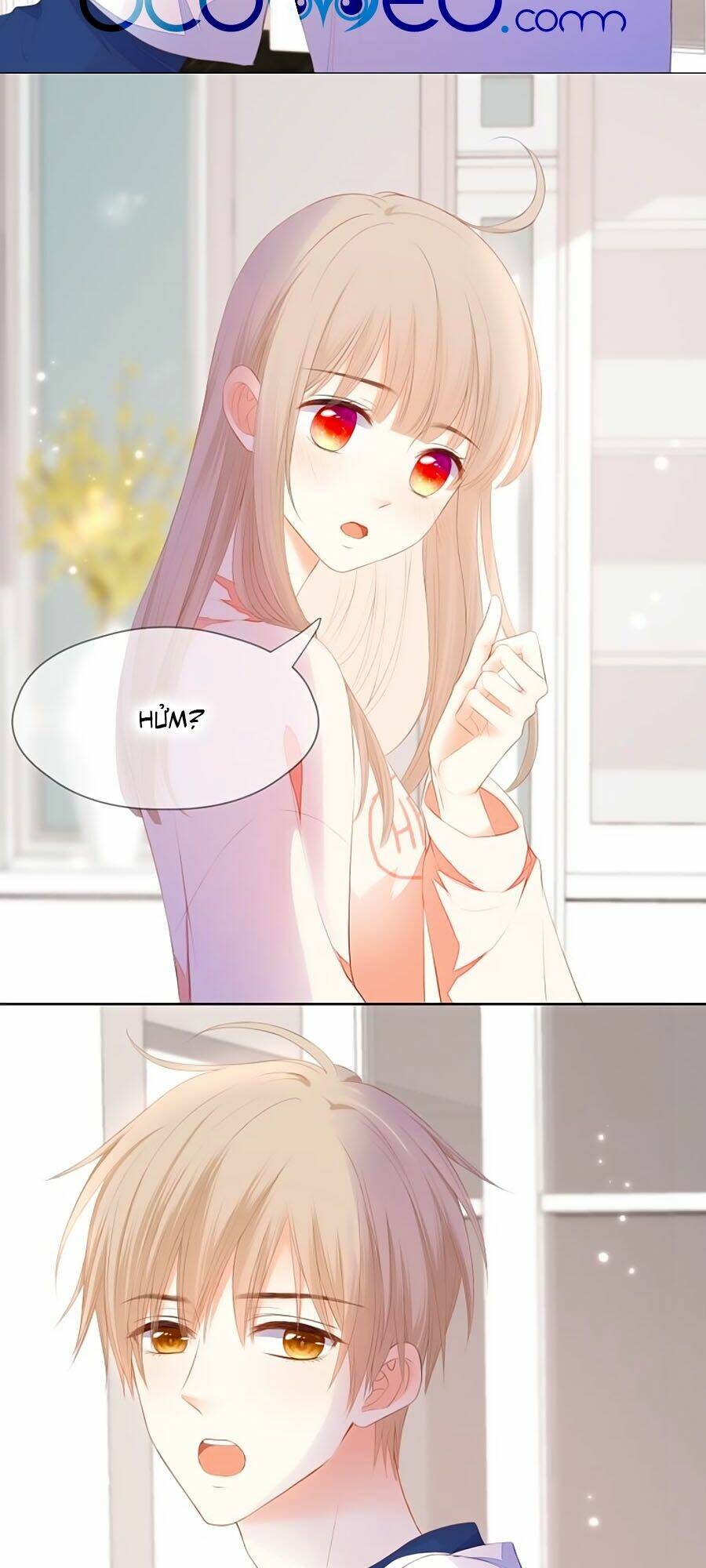 Đóa Hoa Chớm Nở: Chapter 70