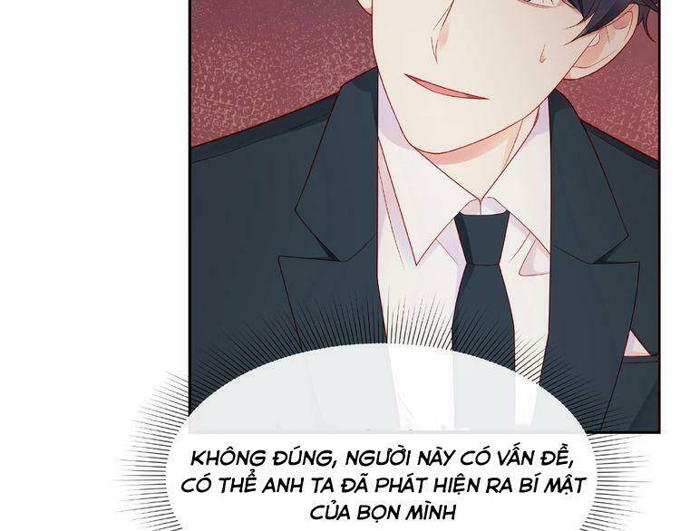 Giai Điệu Của Sự Va Chạm: Chapter 43