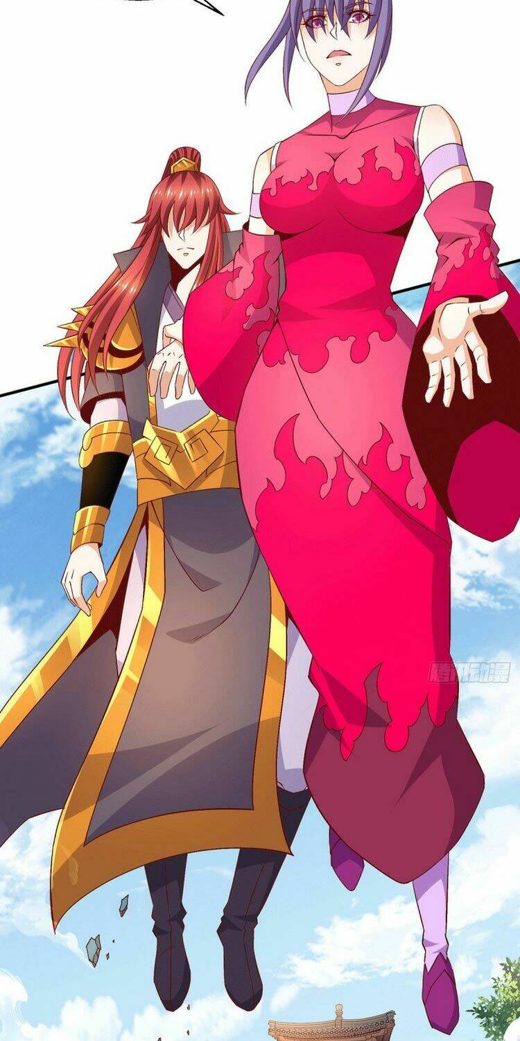 Tiên Vương Trùng Sinh: Chapter 251