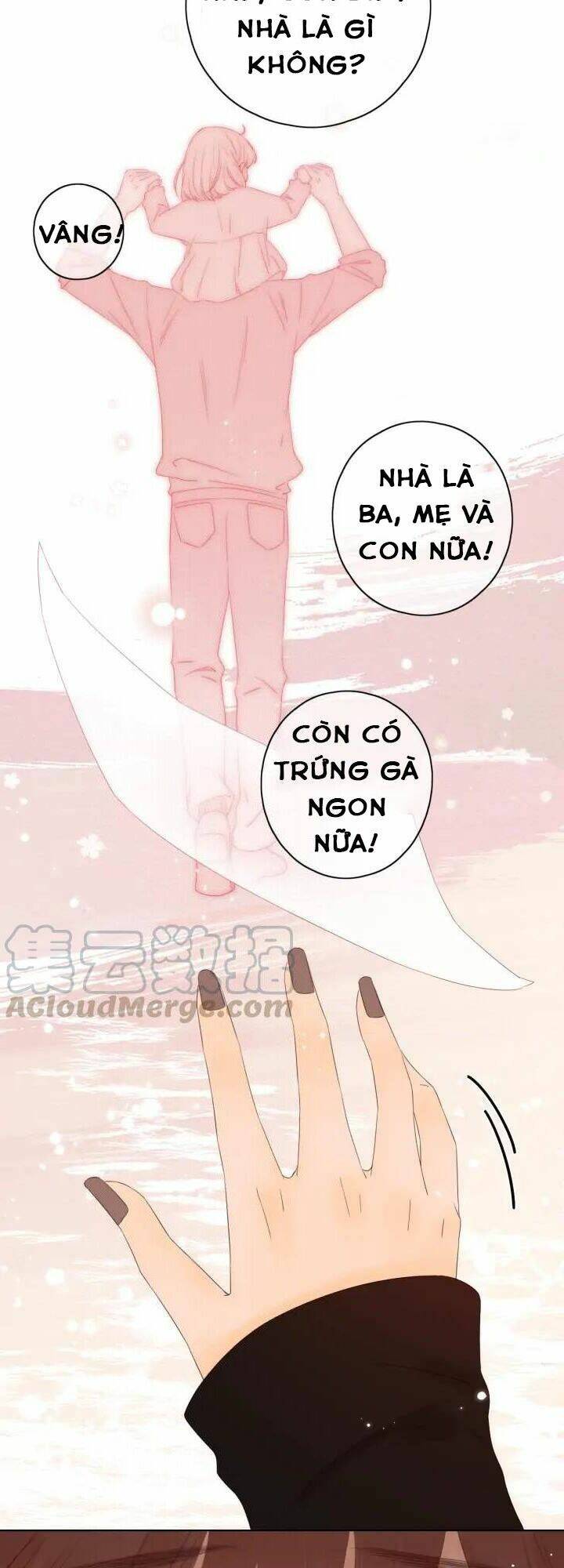 Cô Ấy Không Đáng Yêu: Chapter 57