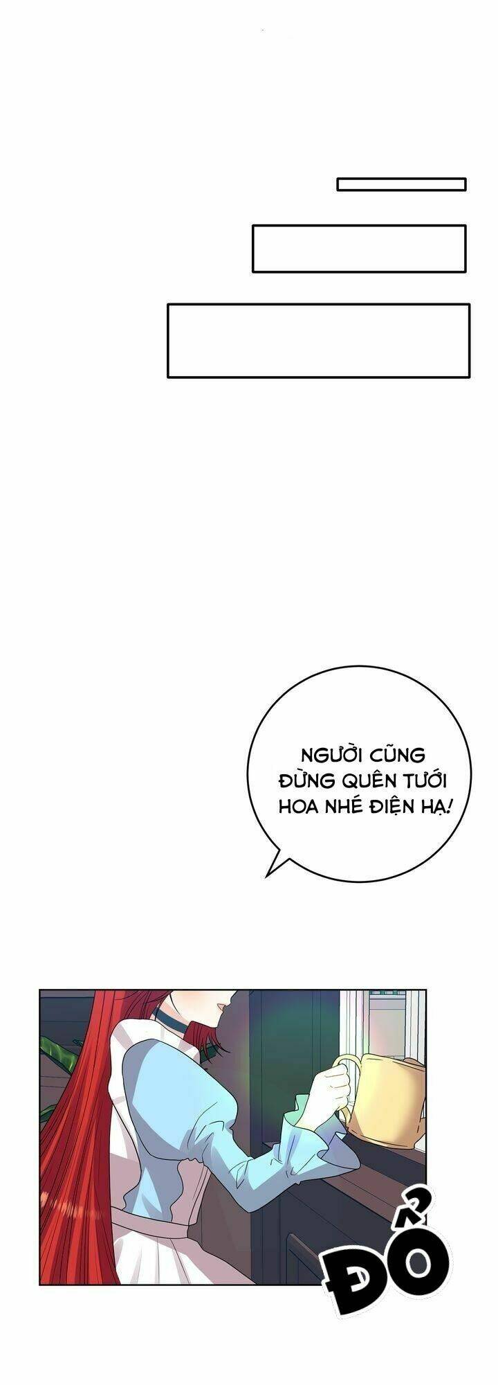 Tôi Trở Thành Gia Sư Của Tên Bạo Chúa: Chapter 23