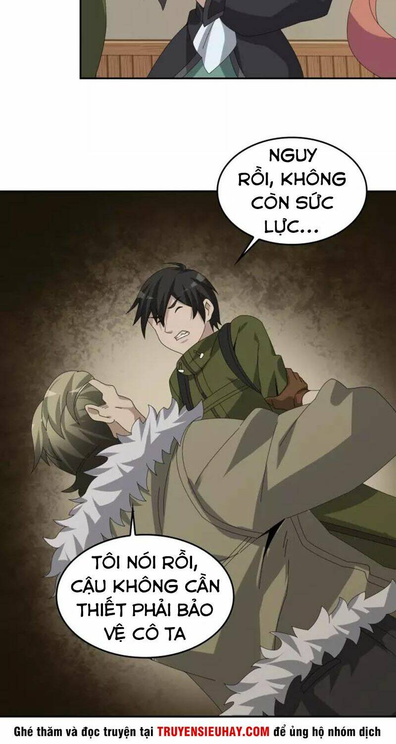 Siêu Cấp Đại Chủ Bạ: Chapter 82