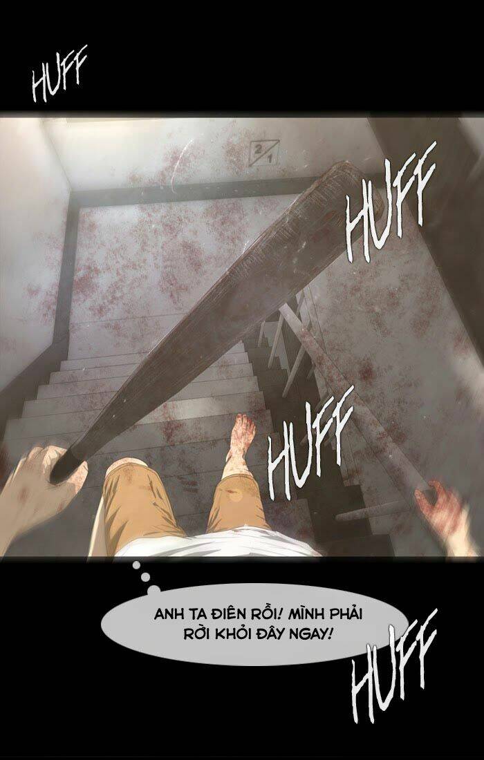 Dead Days: Chapter 14