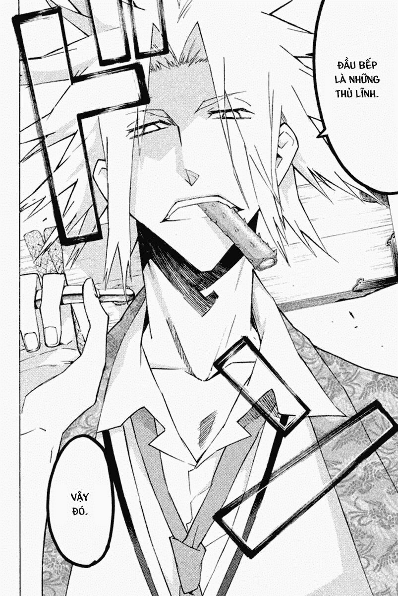 Hell\’s Kitchen: Chapter 28