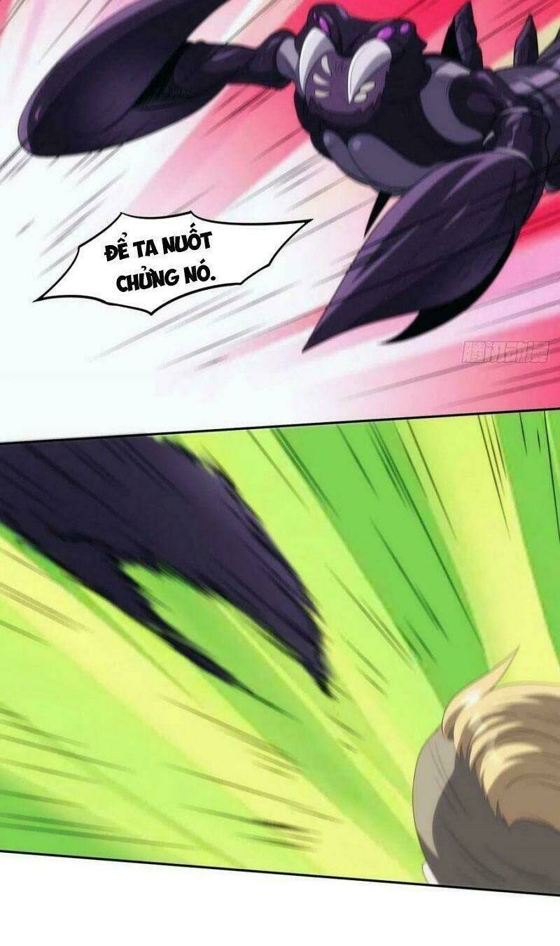 Xâm Lược Vạn Giới: Chapter 99