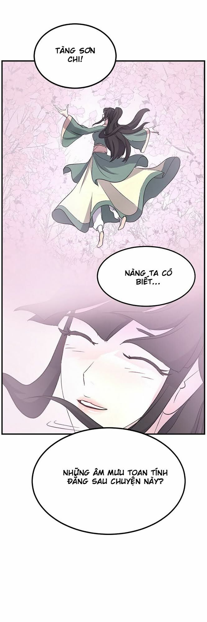 Trọng Sinh, Bất Khả Chiến Bại: Chapter 107