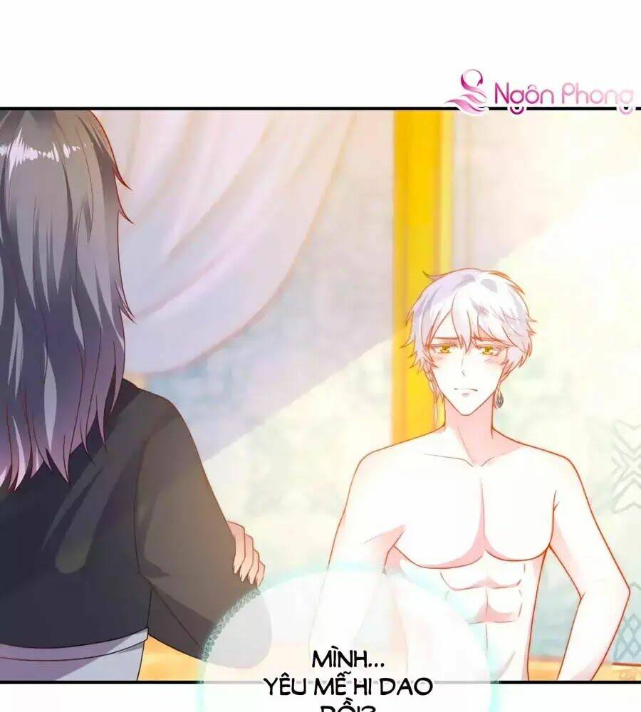 Sủng Hậu Của Vương: Chapter 74