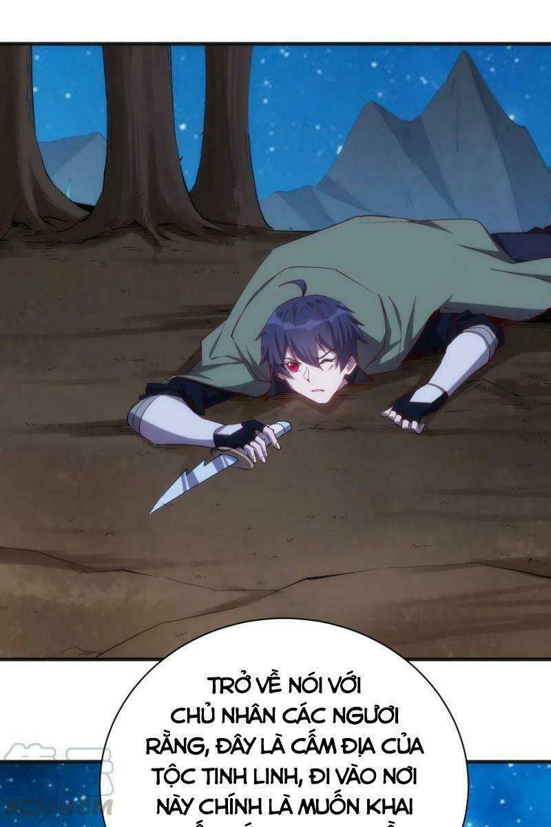 Thánh Đường Chi Thành: Chapter 72