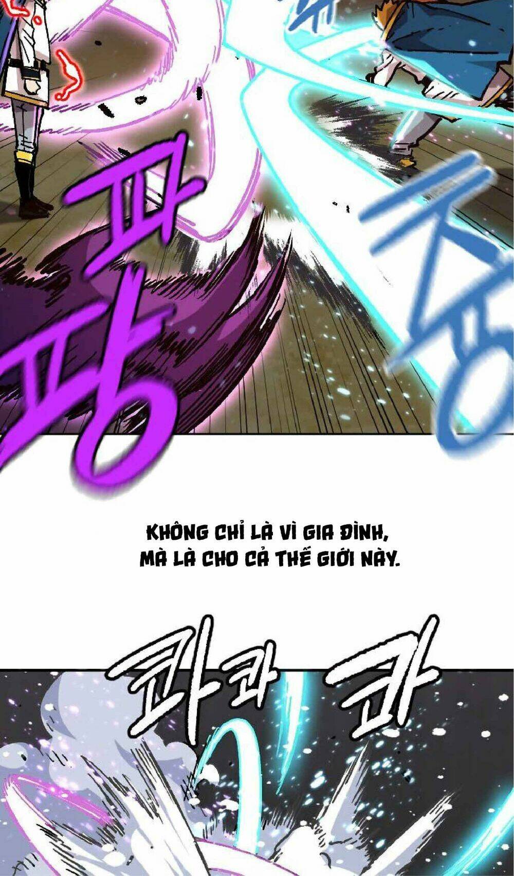 Nô Lệ Nghịch Thiên: Chapter 36