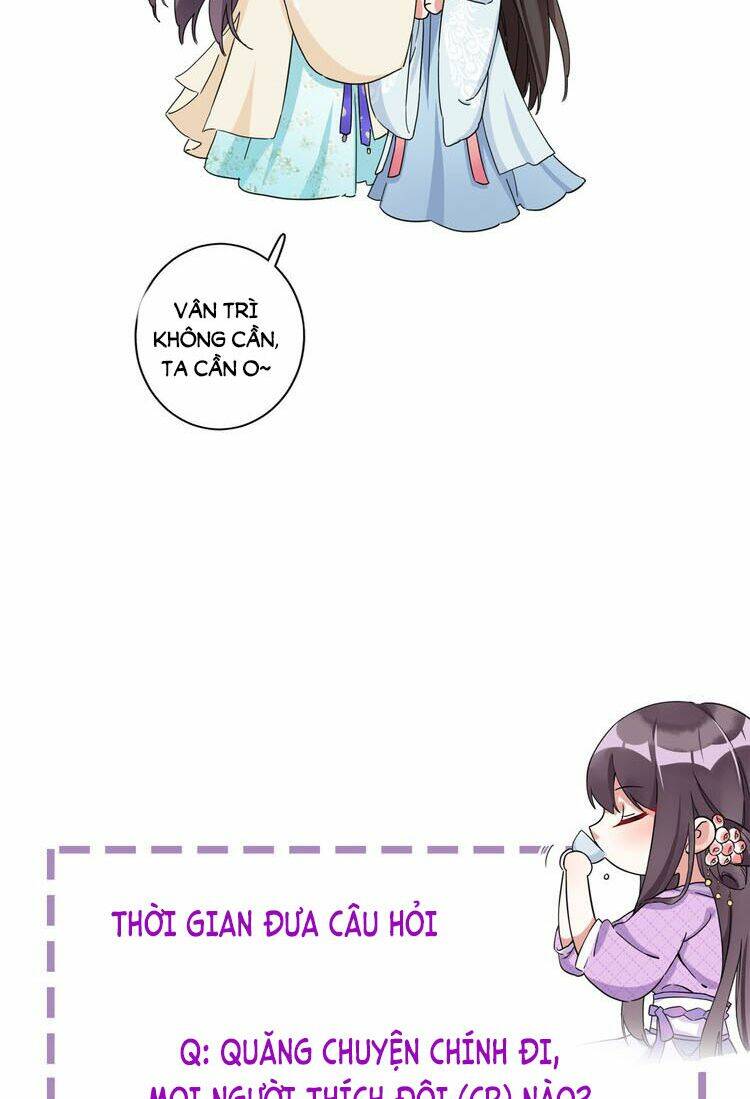 Hoa Nhan Sách: Chapter 14.2