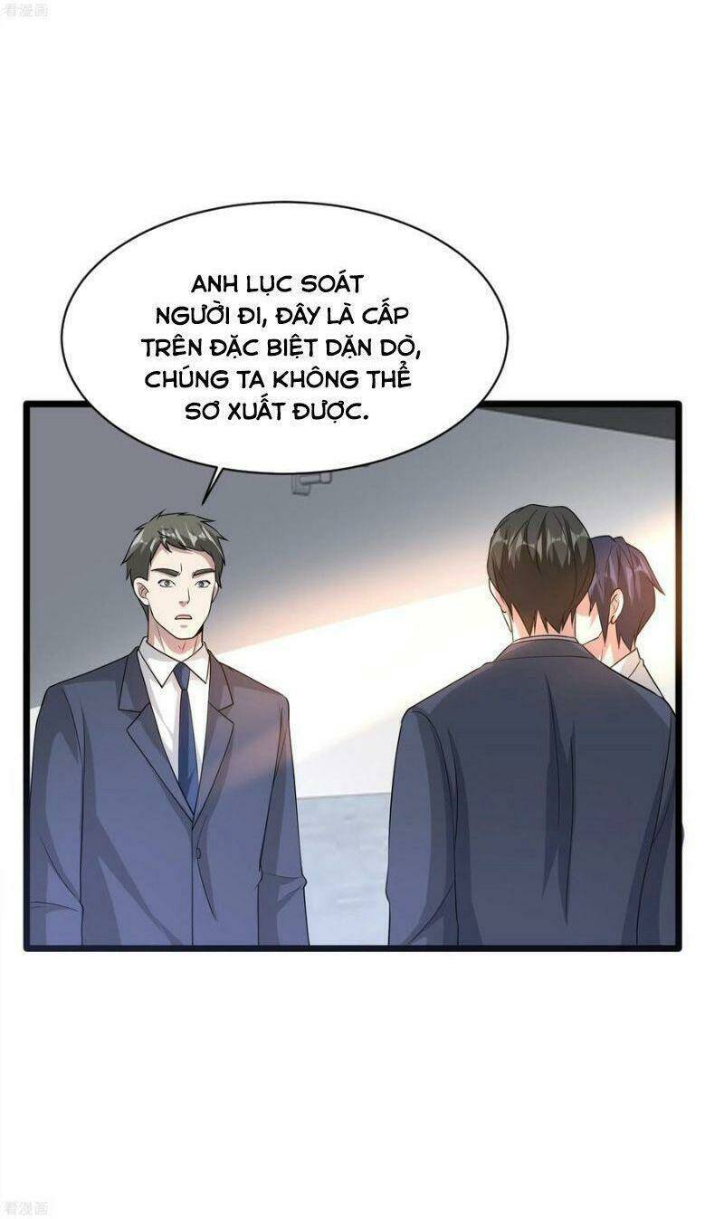 Đô Thị Tà Vương: Chapter 151