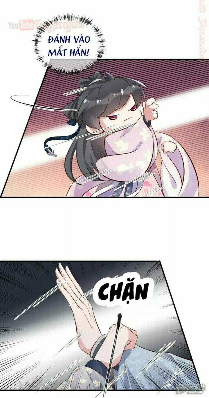 Nhật Kí Học Tập Của Hắc Liên Hoa: Chapter 17