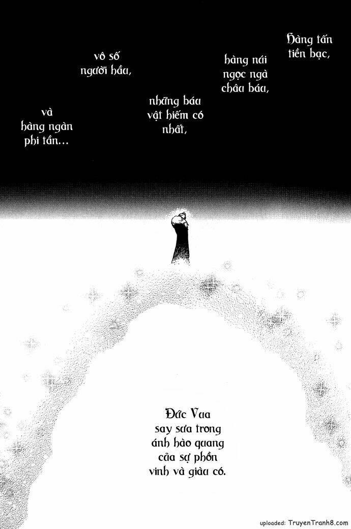 Harem De Hitori: Chapter 1