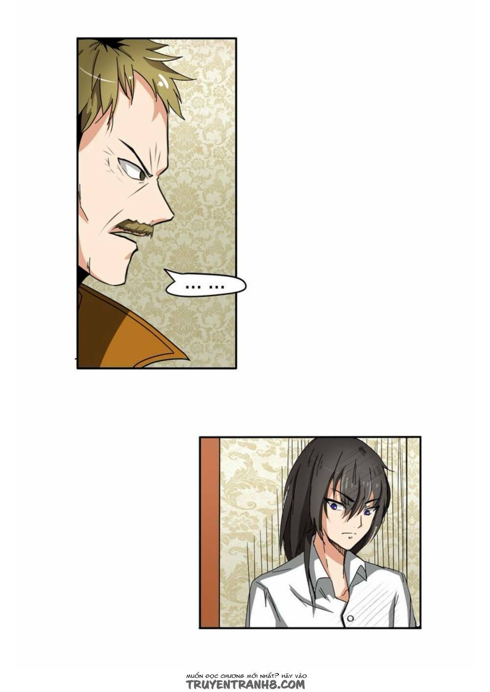 Vì Tôi Là Ông Chú Mở Tiệm Bán Vũ Khí: Chapter 34