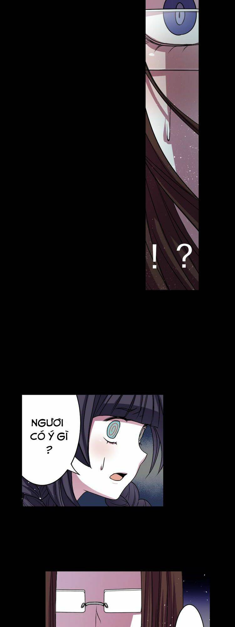 Linh Chúc Thiếu Nữ: Chapter 10