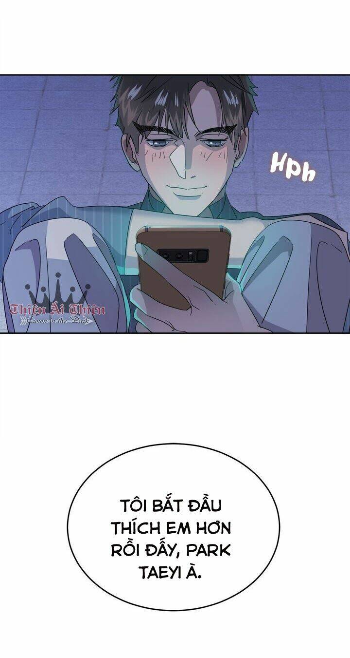 Màn Đêm Buông Xuống Là Khi Qụa Kêu: Chapter 10