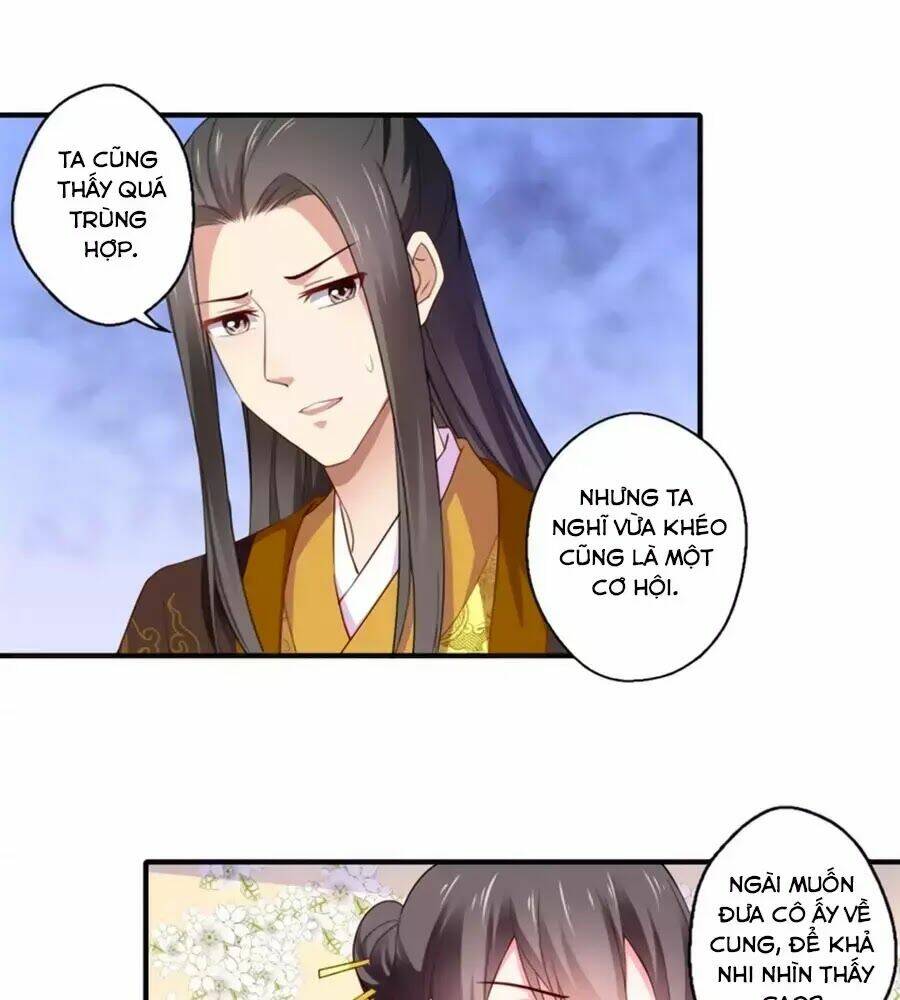 Khuynh Thế Y Phi Muốn Bỏ Chồng: Chapter 116