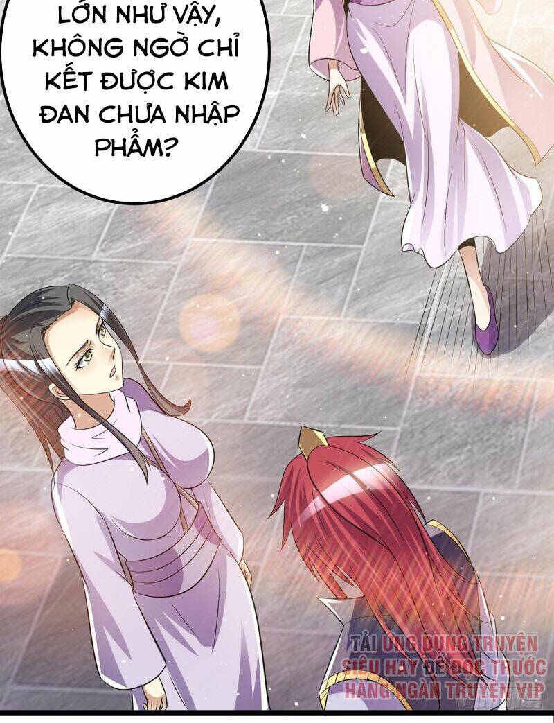 Tiên Vương Trùng Sinh: Chapter 184