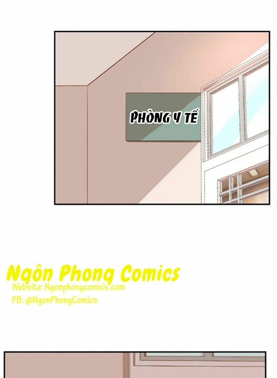 Cả Thế Giới Đều Không Bằng Người: Chapter 30