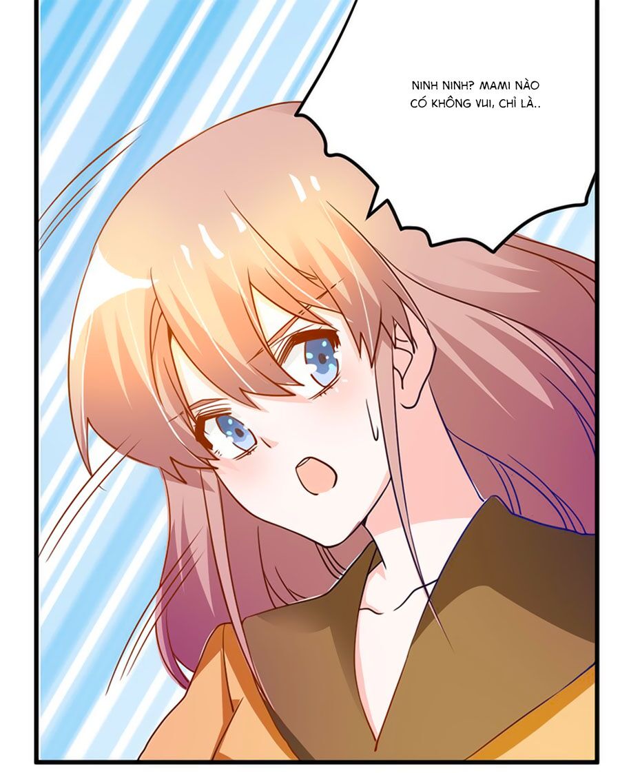 Tổng Tài Đích Thiên Giới Manh Thê: Chapter 37