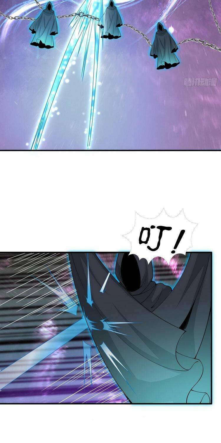 Tà Du Ký: Chapter 130
