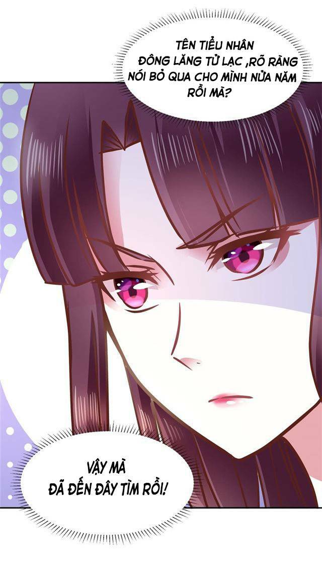 Đế Hoàng Chi Thần Y Khí Phi: Chapter 9