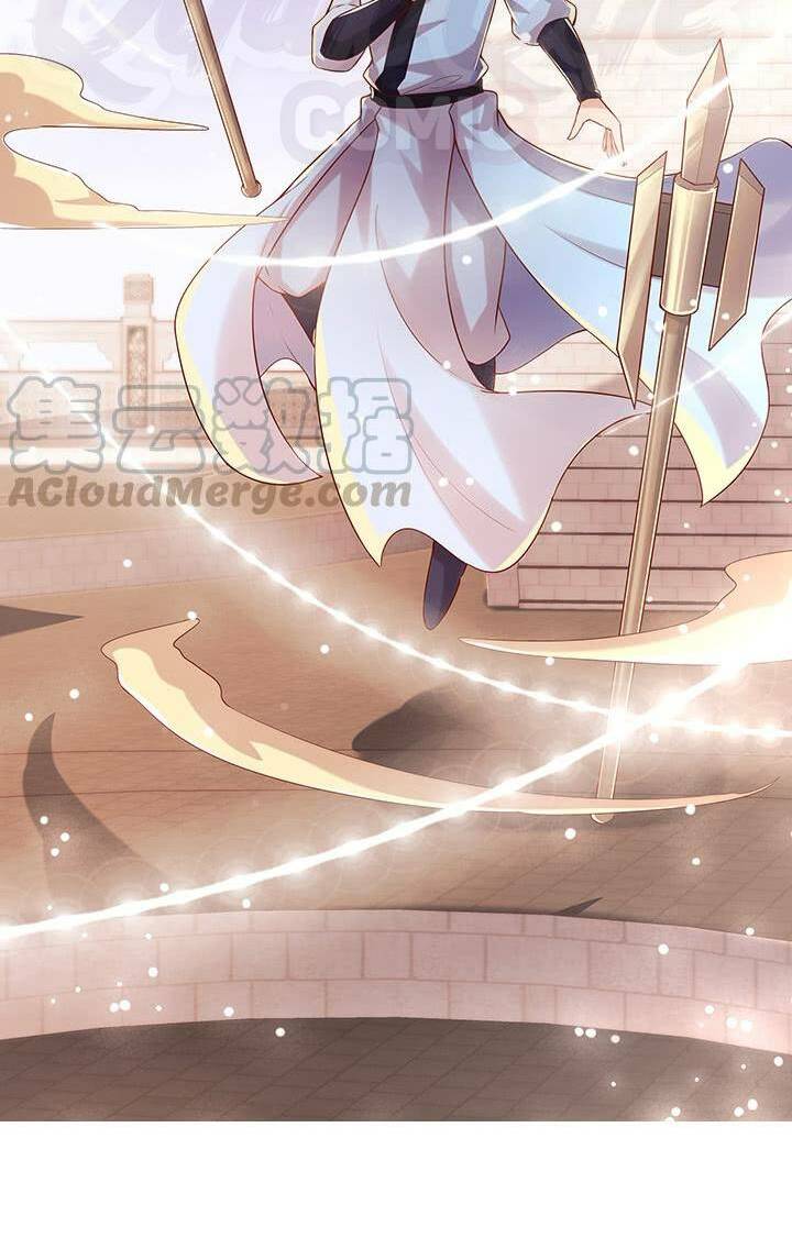 Siêu Phàm Truyện: Chapter 154