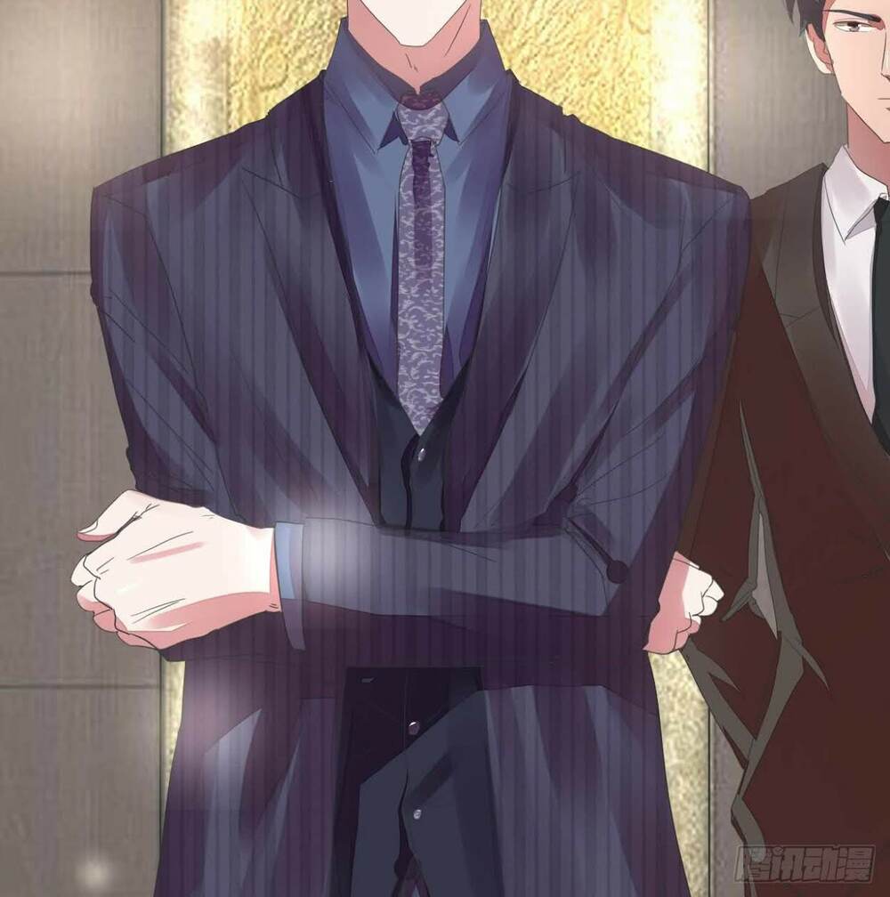 Manh Thê Khó Dỗ: Chapter 20